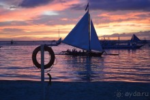 фото 357 Boracay Hotel