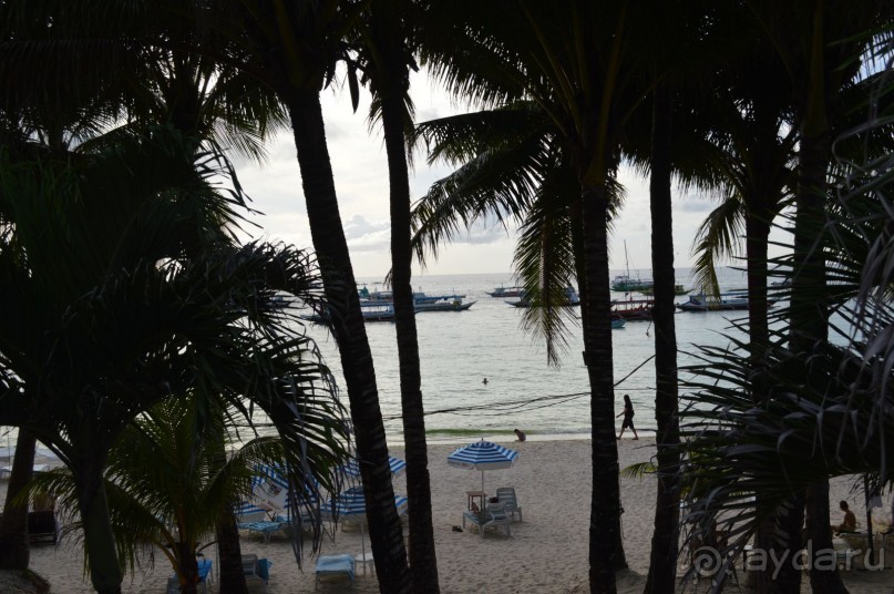 Отличный отель