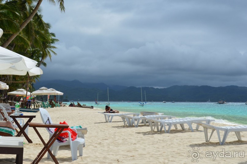 Отличный отель