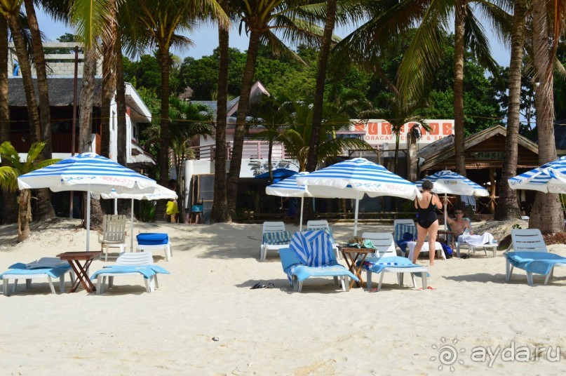 Отличный отель