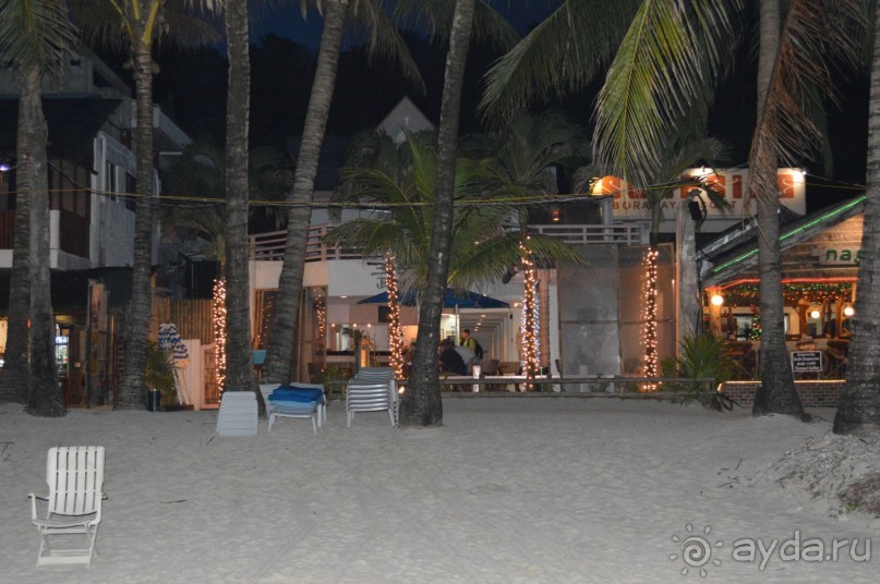 Отличный отель