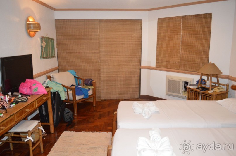 Отличный отель