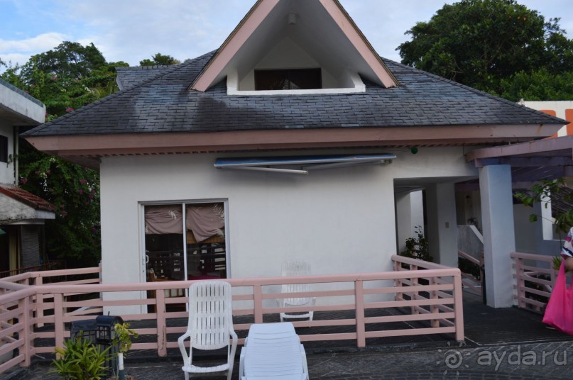 Отличный отель