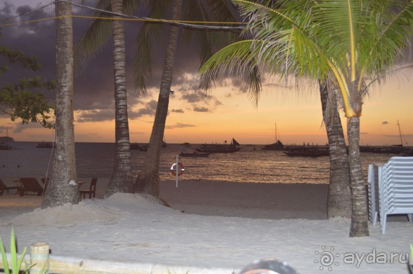 Отличный отель