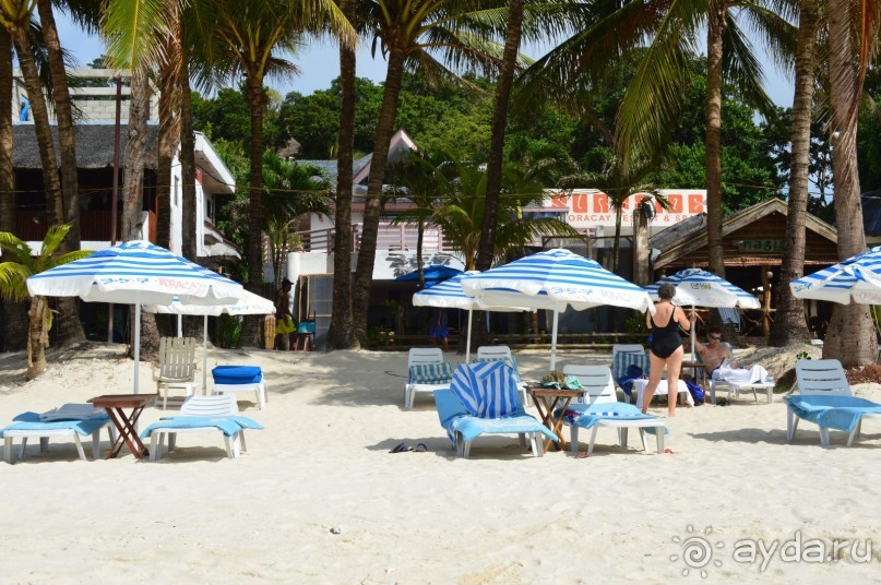 Отличный отель