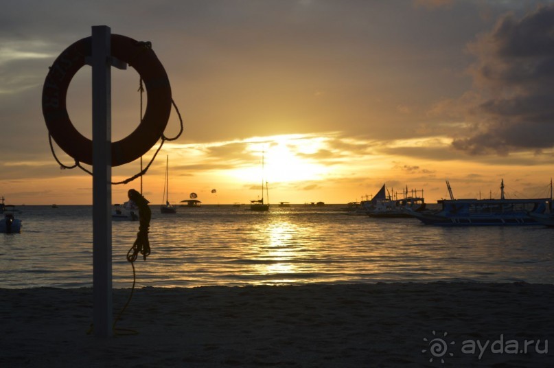 Отличный отель