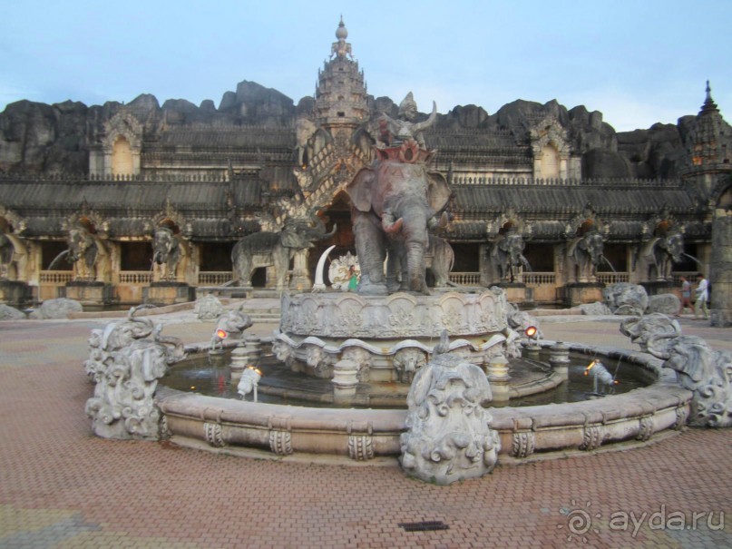 фото Sunwing Bangtao Beach