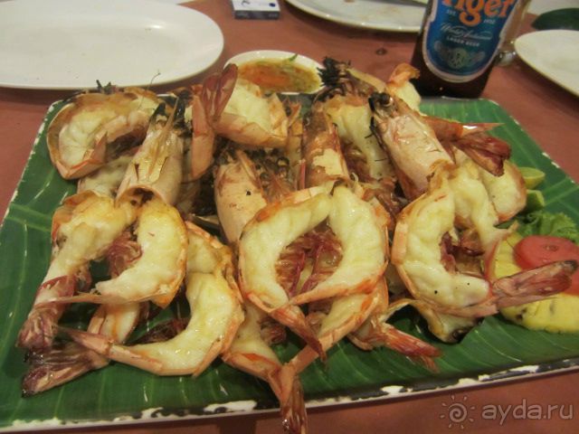 Отличный отепь!