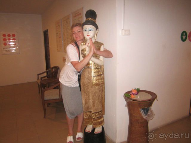 Отличный отепь!