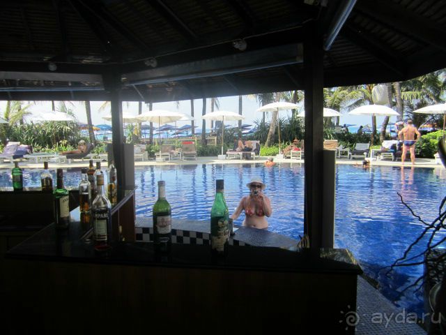 Отличный отепь!