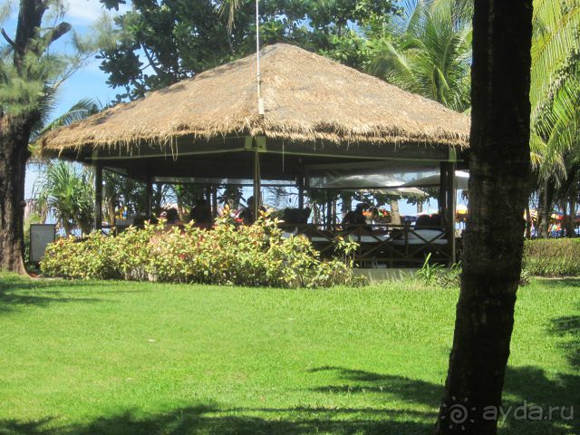 Отличный отепь!