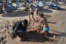 фото Marlin Inn Azur Resort 