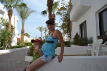 фото Marlin Inn Azur Resort 