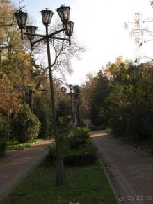 Теремок "Осетинские пироги"