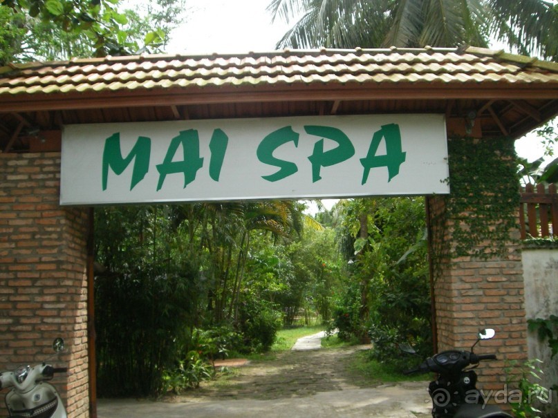 фото L'Azure Resort and Spa