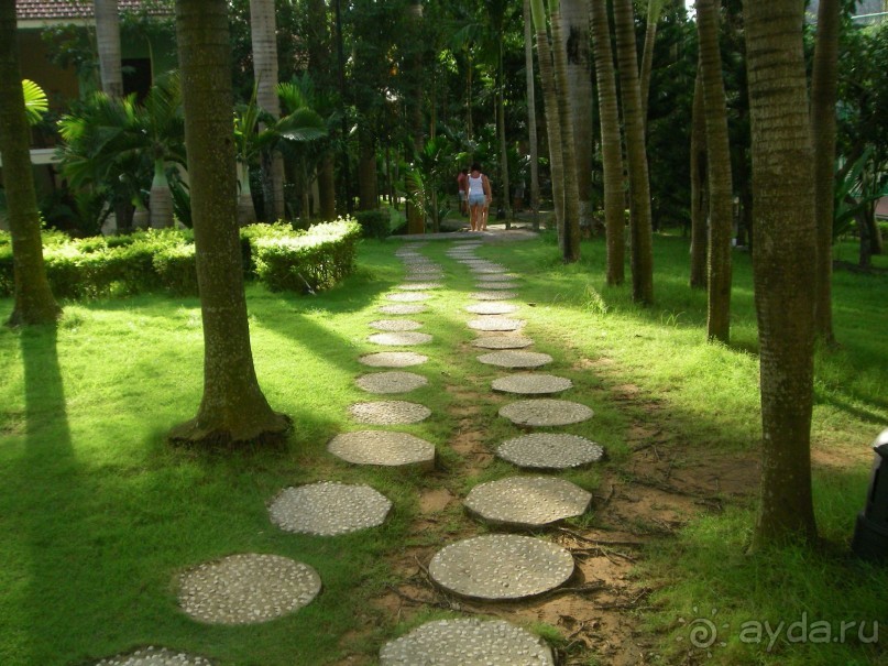 фото L'Azure Resort and Spa