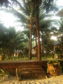фото L'Azure Resort and Spa