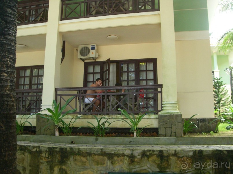 Классный отдых