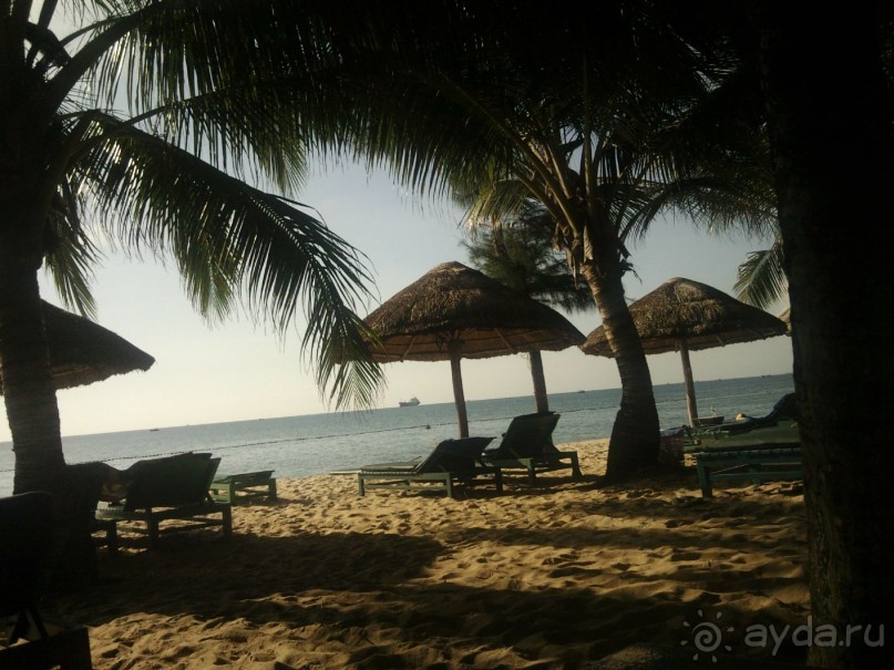 Классный отдых