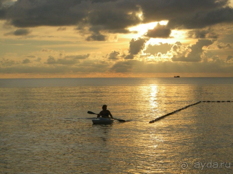 Классный отдых