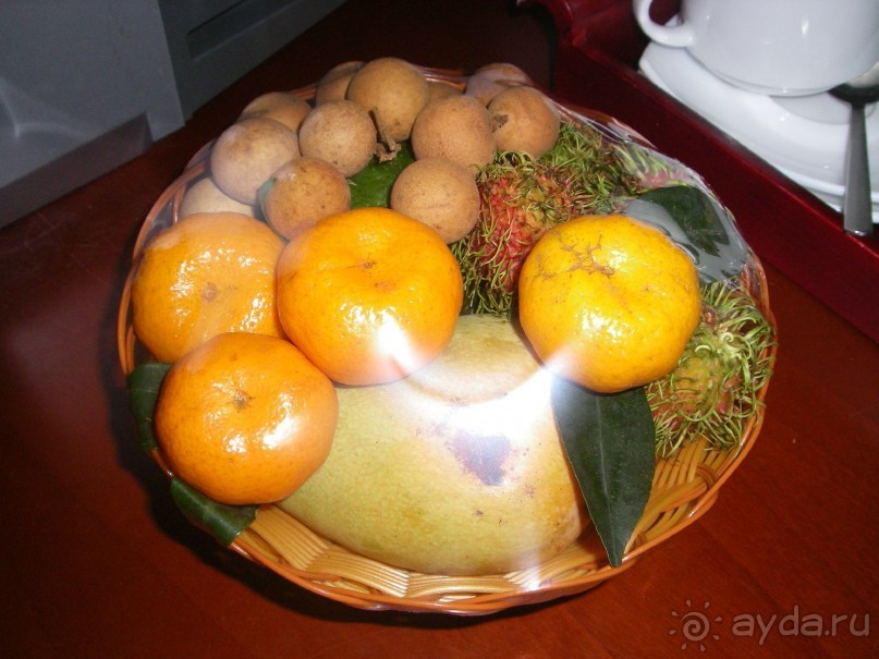 Классный отдых