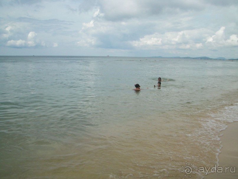 Классный отдых