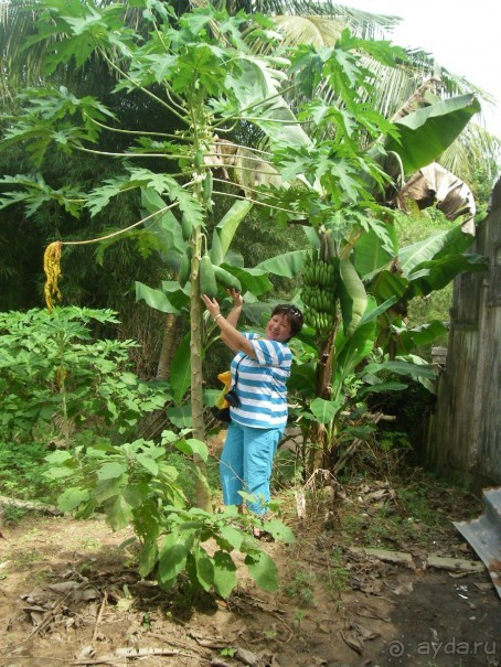 Классный отдых