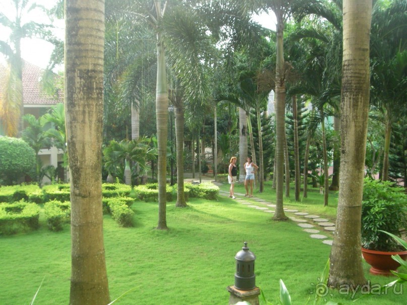 Классный отдых