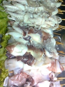 Отдых удался...