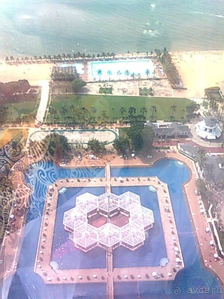 Отдых удался...