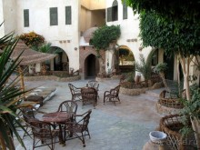 Восточная сказка