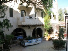 Восточная сказка