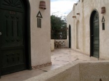 Восточная сказка