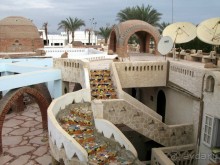 Восточная сказка