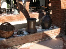 Восточная сказка