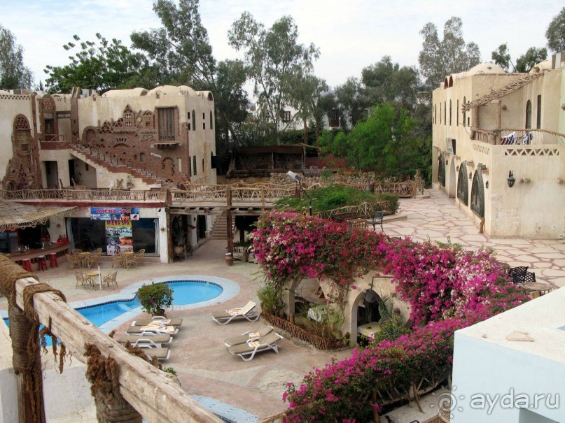 Восточная сказка