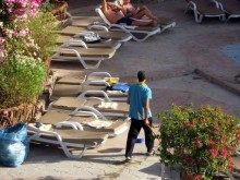 Восточная сказка