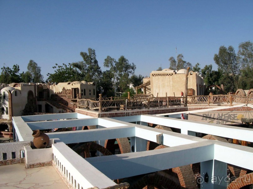 фото Amar Sina Village