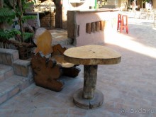 Восточная сказка