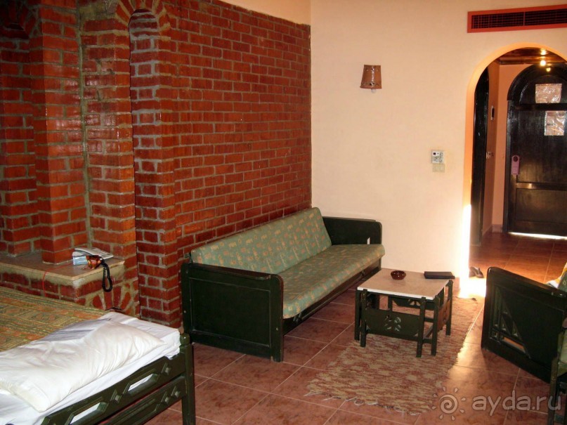 Восточная сказка