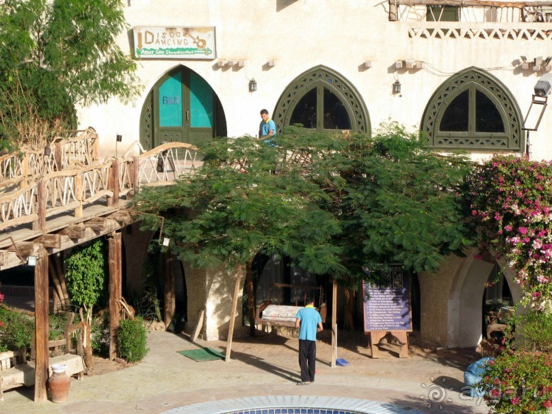 Восточная сказка