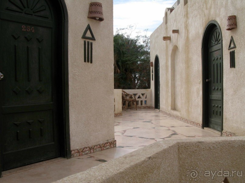 Восточная сказка