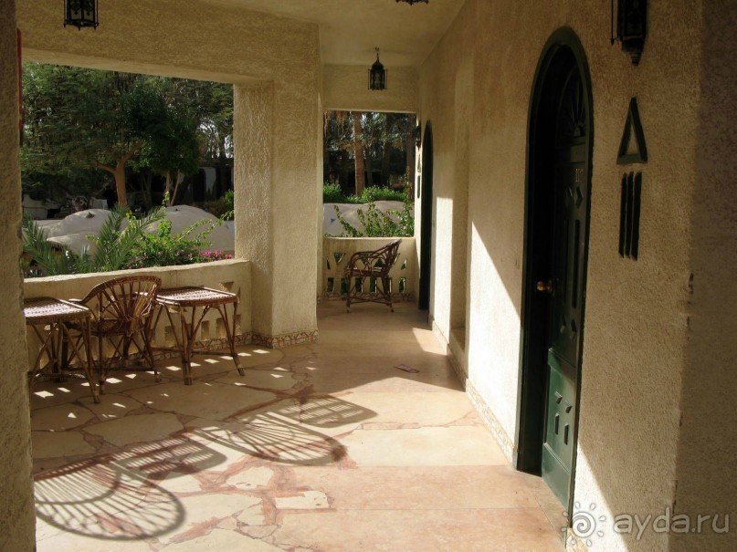 Восточная сказка