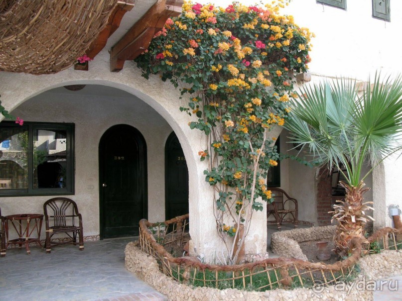 Восточная сказка