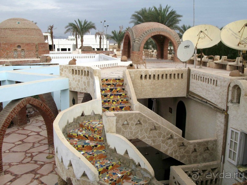 Восточная сказка