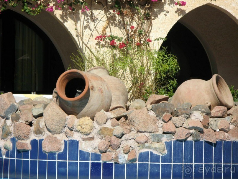 Восточная сказка