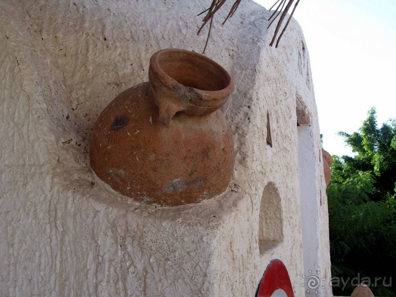 Восточная сказка