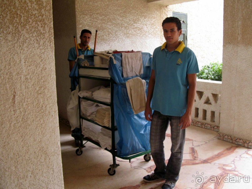 Восточная сказка