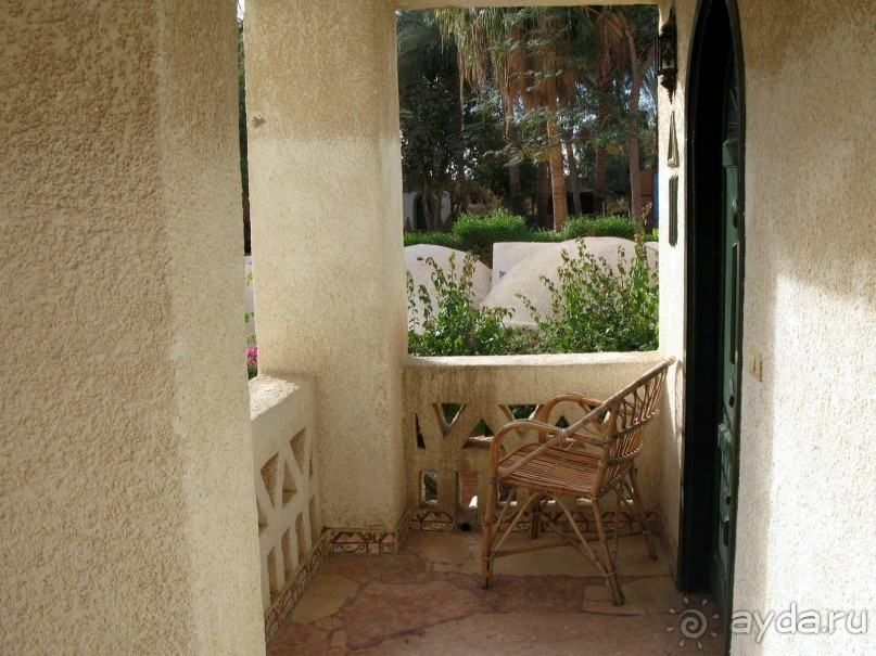 Восточная сказка