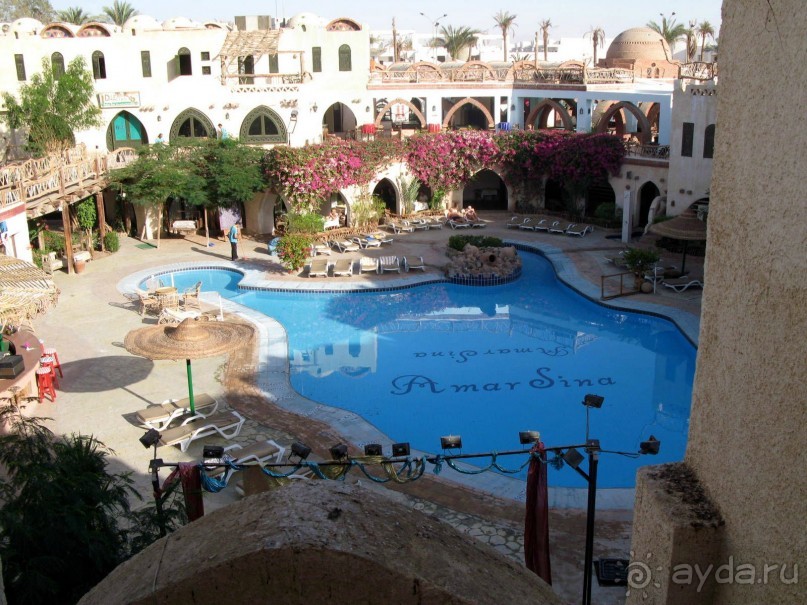 Восточная сказка